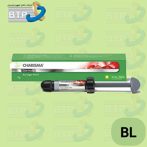 کامپوزیت کاریزما دیاموند کولزر BL