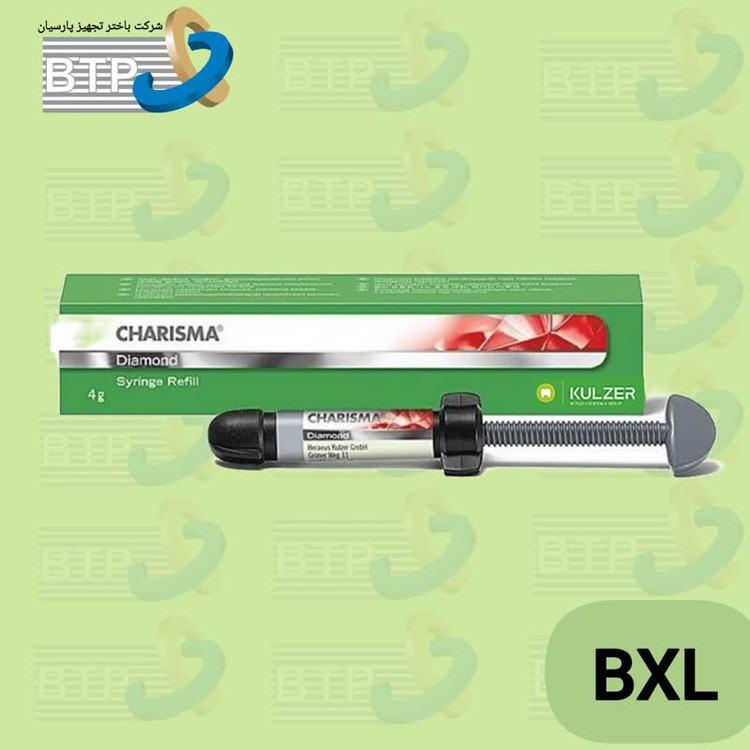 کامپوزیت کاریزما دیاموند کولزر BXL