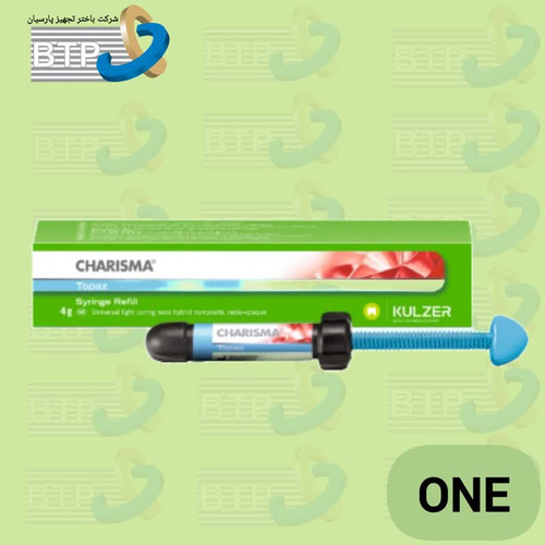 کامپوزیت کاریزما توپاز کولزر ONE