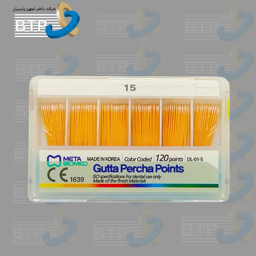 متا گوتا سایز 15