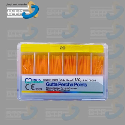 متا گوتا سایز 20