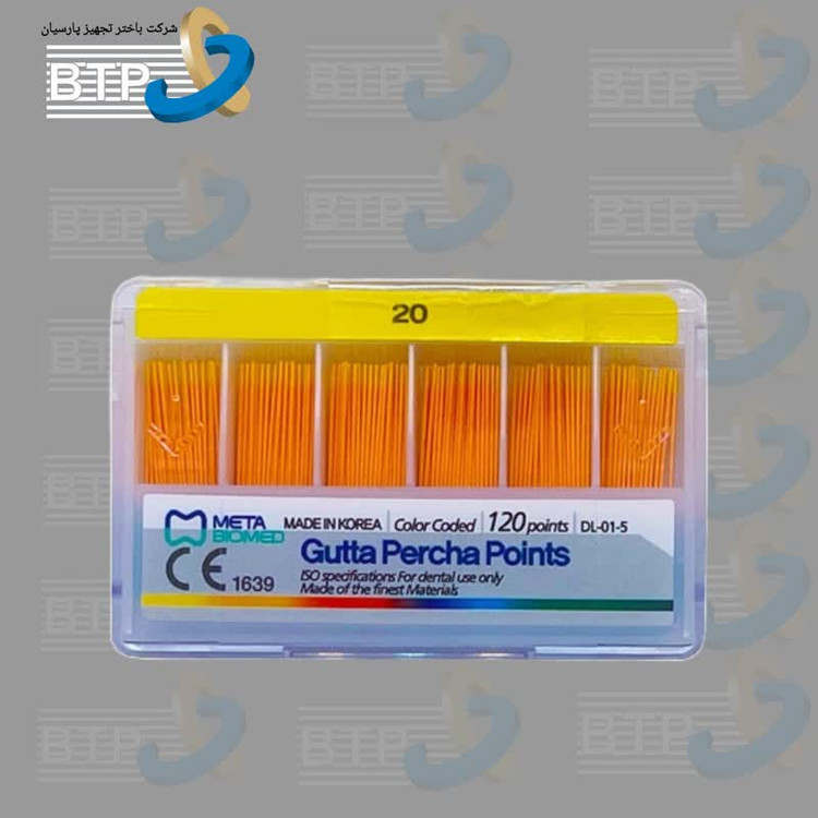 متا گوتا سایز 20