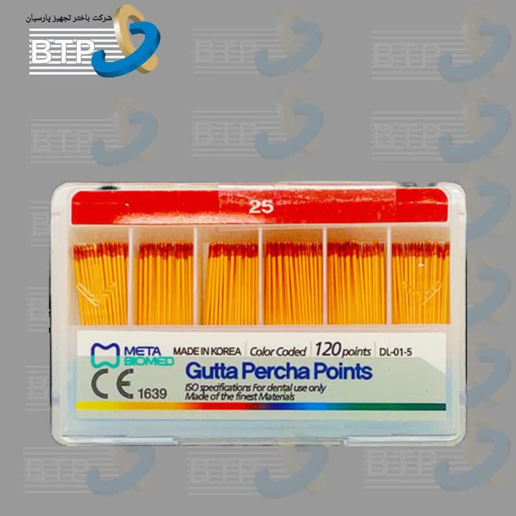 متا گوتا سایز 25