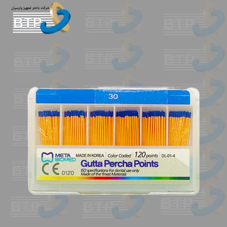 متا گوتا سایز 30