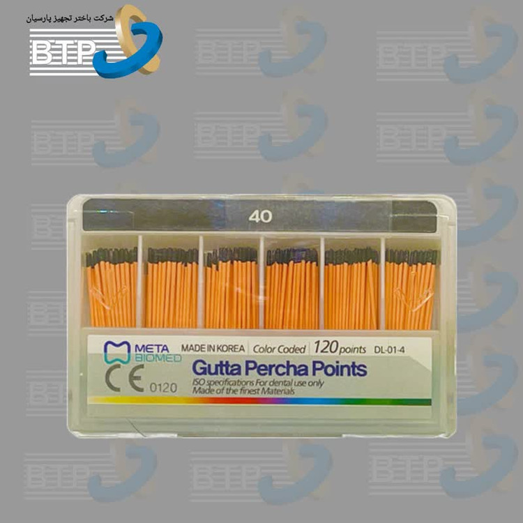 متا گوتا سایز 40