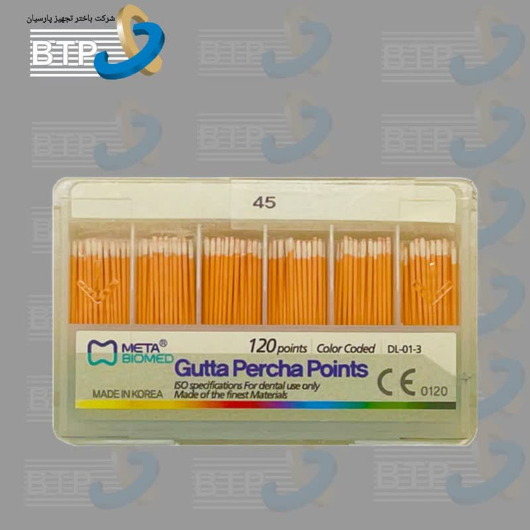 متا گوتا سایز 45