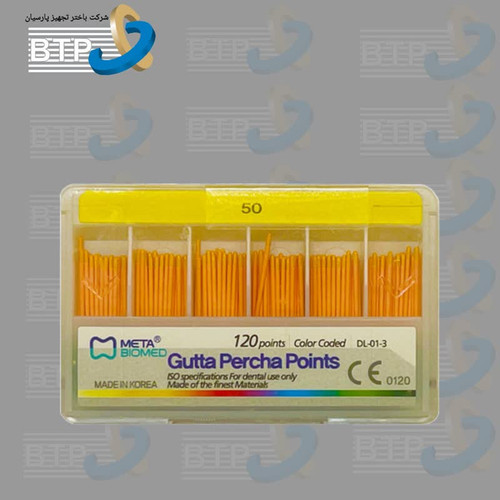 متا گوتا سایز 50