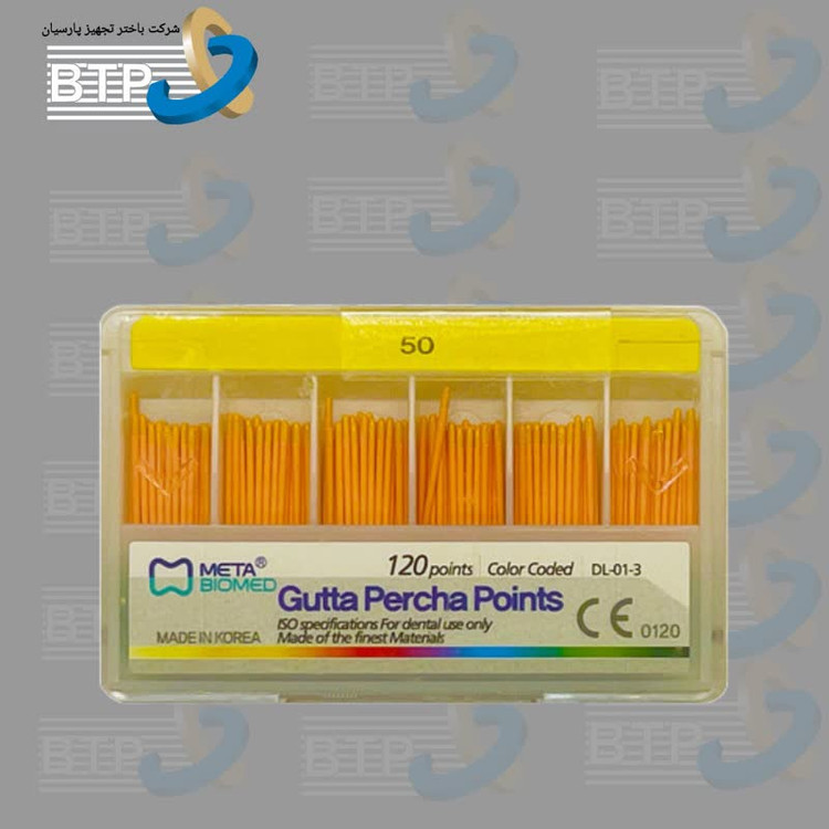 متا گوتا سایز 50