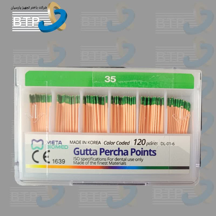 متا گوتا سایز 35