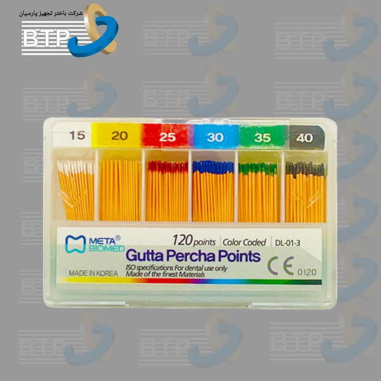 متا گوتا سایز 40-15