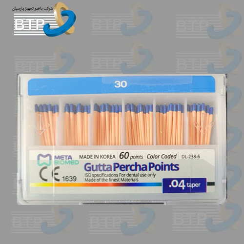 متا گوتا تقاربی 4% سایز 30