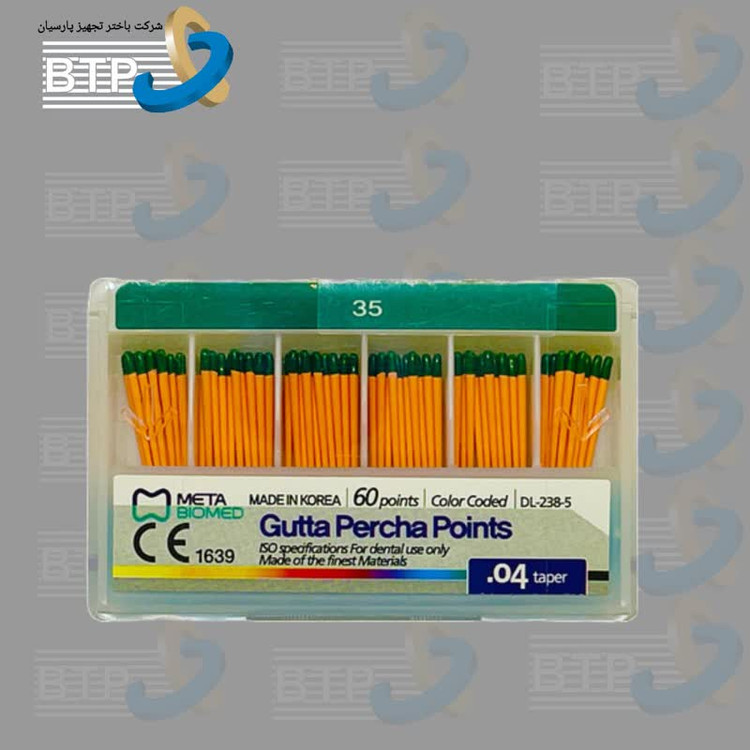 متا گوتا تقاربی 4% سایز 35