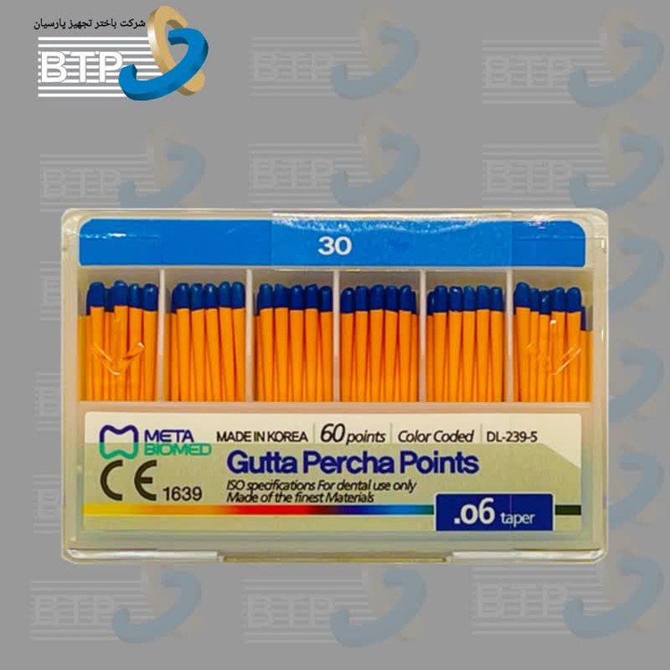 متا گوتا تقاربی 6% سایز 30