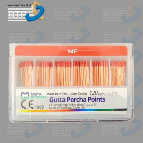 متا گوتا جانبی سایز MF