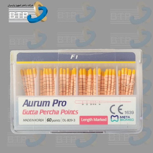 متا گوتا پروتیپر سایز F1