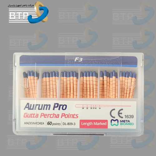 متا گوتا پروتیپر سایز F3