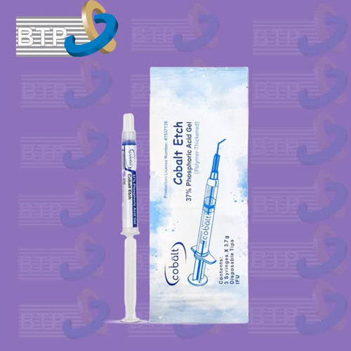 اسپری اچ 37% پلیمری کبالت