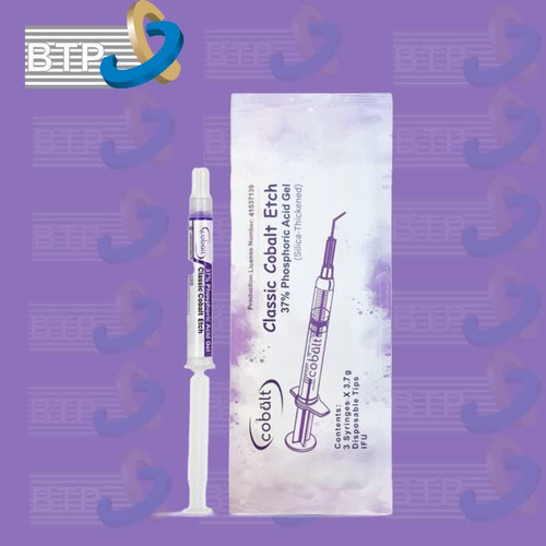 اسید اچ 37% سیلیکایی کبالت