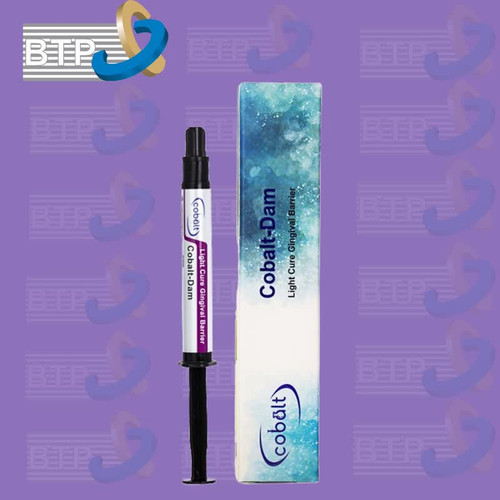 رزین محافظ لثه (رابردم مایع)