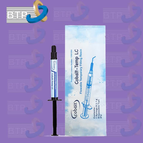 پانسمان لایت کیور کبالت