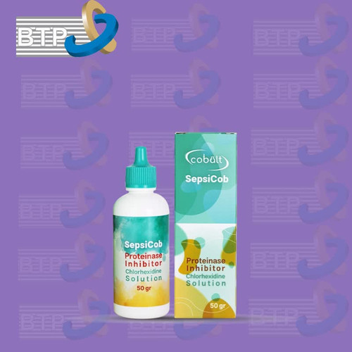 محلول کلر هگزیدین 2%