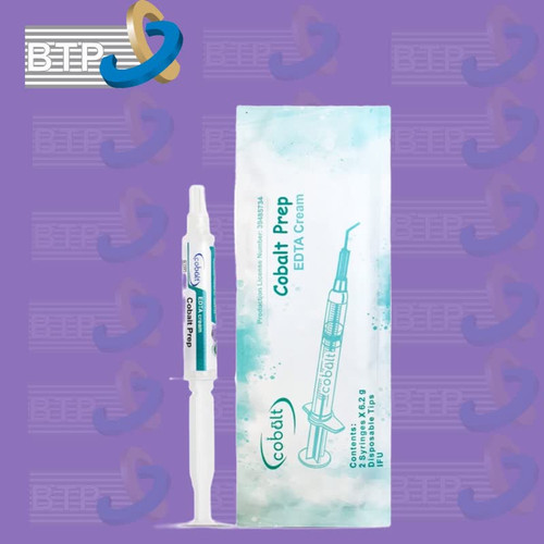 آرسی پرپ کبالت