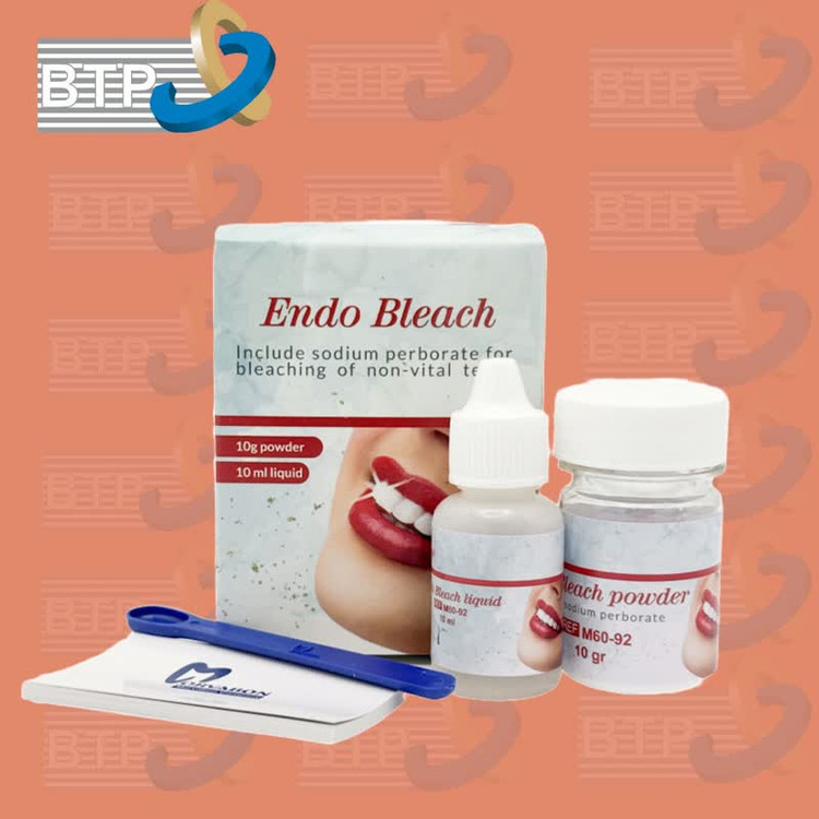 اندوبلیچ مروابن