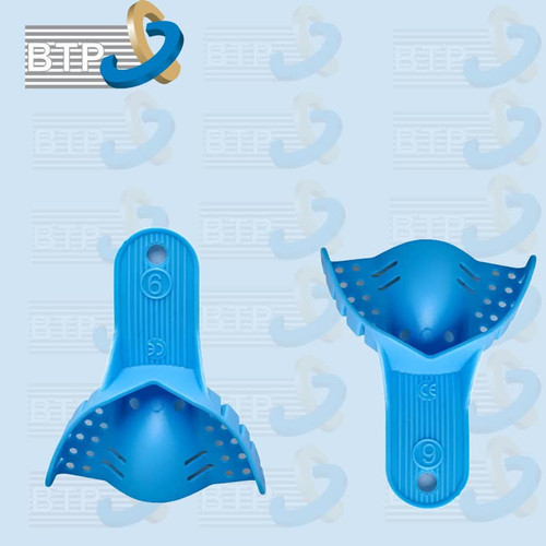 تری دندانپزشکی PO - 220623 - قدامی