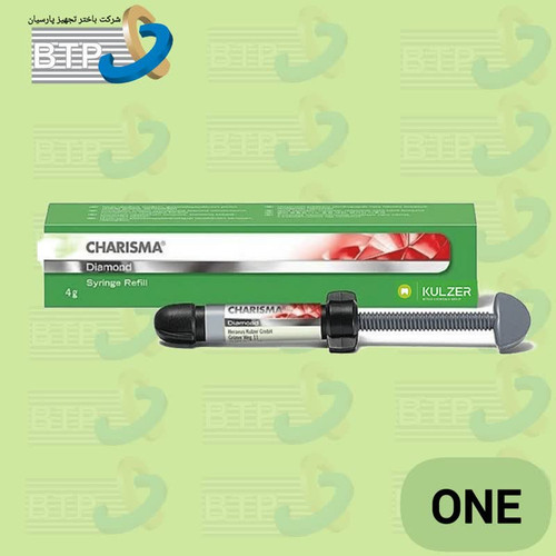 کامپوزیت کاریزما دیاموند کولزر - ONE