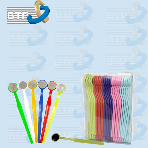 آینه پلی دنت 40 عددی