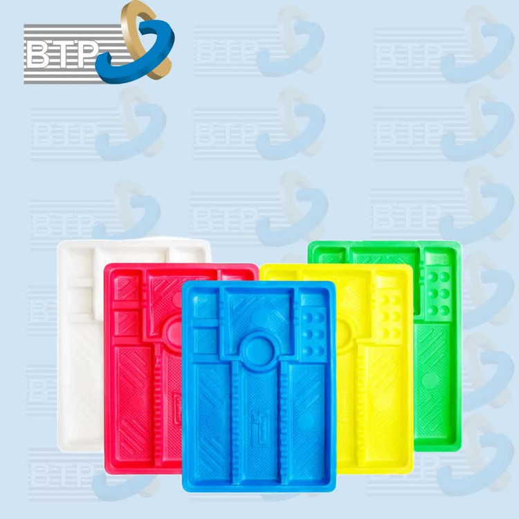 سینی درجه یک الماس 350 گرمی