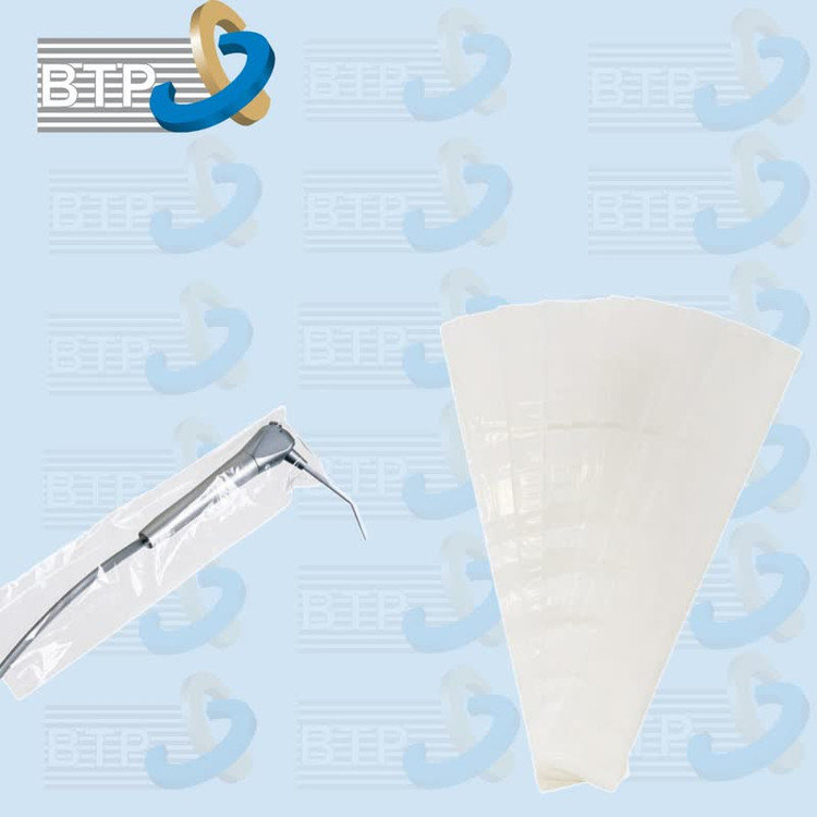 کاور نایلونی پوآر و ساکشن 50 عددی