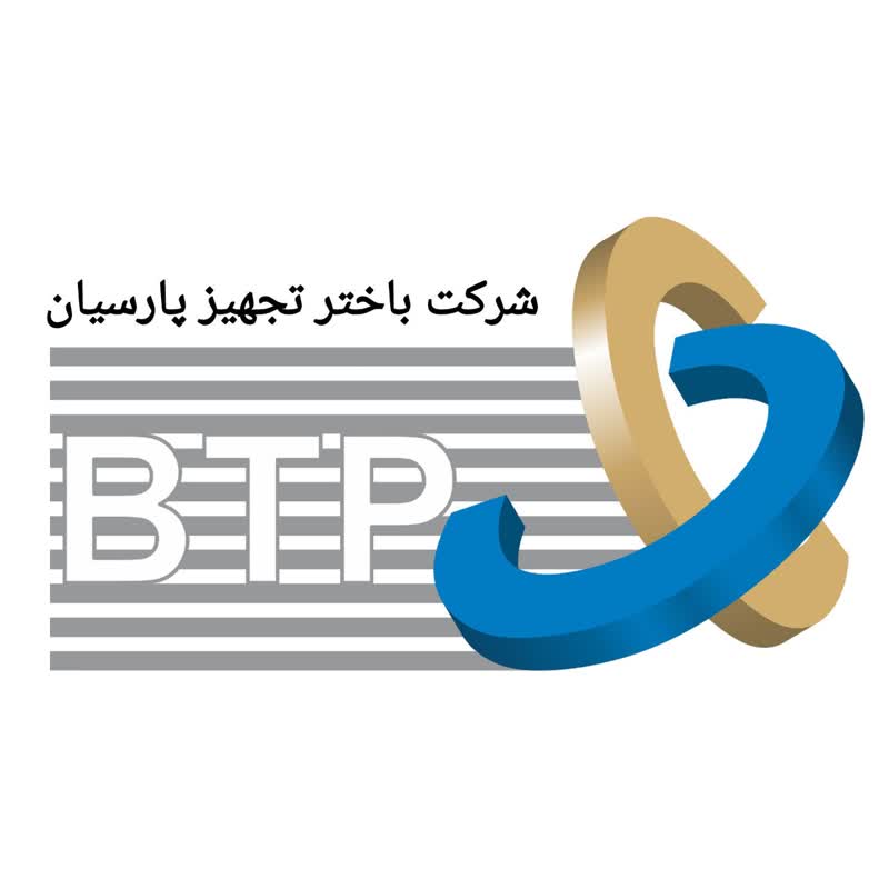 باختر تجهیز پارسیان